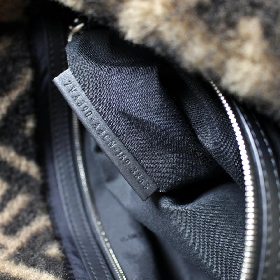 フェンディ ズッカモノグラム フォックスファー 帽子 激レア 楽天市場】【中古】FENDI フェンディ ズッカ柄 ファー