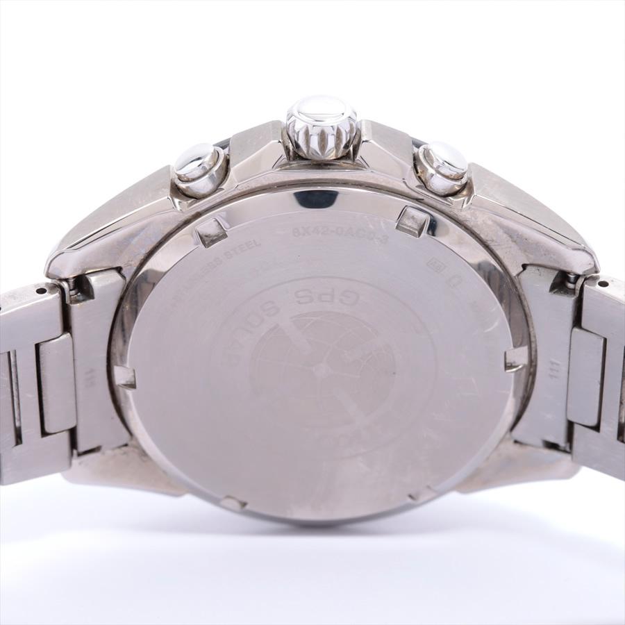 SEIKO セイコー アストロン SBXB147 8X42-0AC0-3 7D0220 SS ソーラー