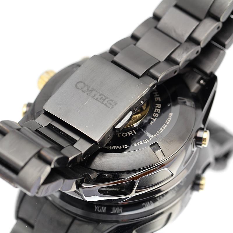 ASTRON 美品 SEIKO セイコー アストロン GPS ソーラー 電波 5000本限定