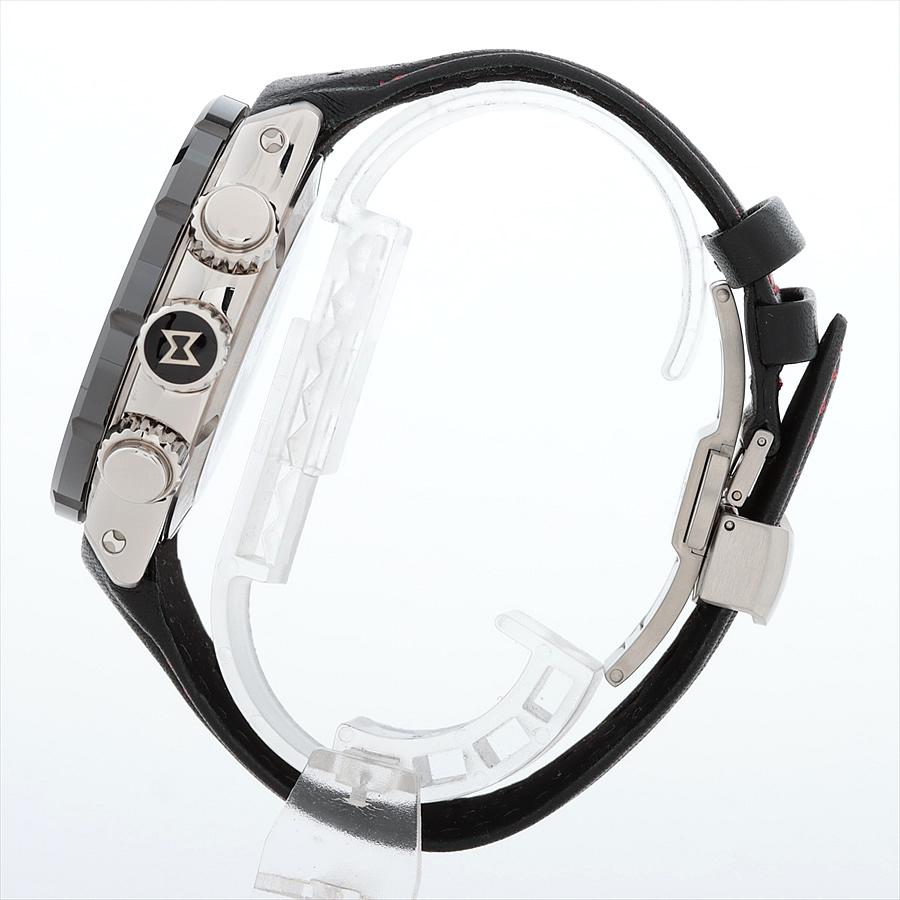 EDOX（エドックス） 新同 極美品 クロノオフショア 10221 1237769 SS