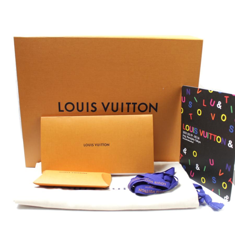 LOUIS VUITTON（ルイ・ヴィトン） 美品 モノグラム ランアウェイ