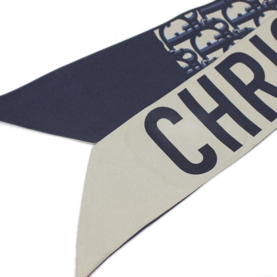 Christian Dior クリスチャン ディオール ミッツァ スカーフ Christian Dior クリスチャン ディオール ミッツァ スカーフ