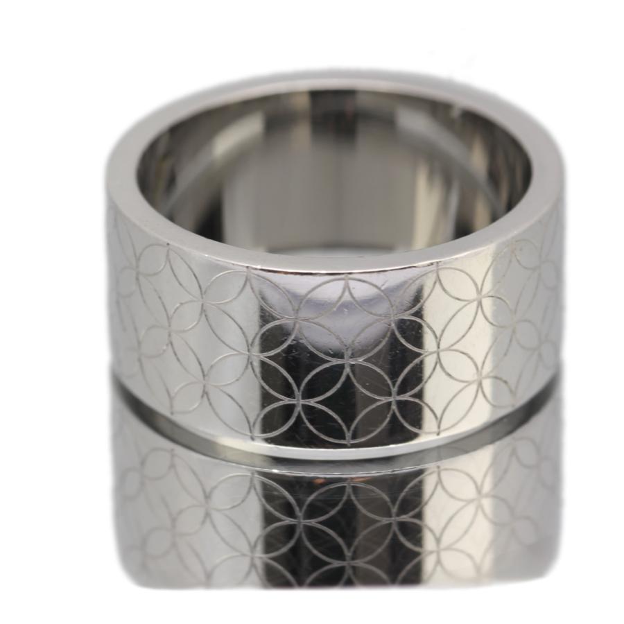 LOUIS VUITTON（ルイ・ヴィトン） 美品 バーグ・シャンゼリゼ リング L