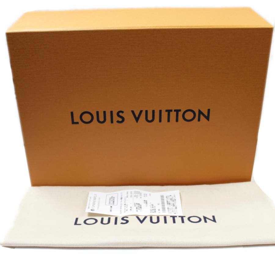 LOUIS VUITTON（ルイ・ヴィトン） 美品 モノグラム キャップ AL1292