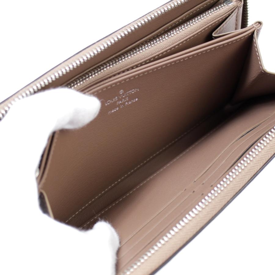 LOUIS VUITTON 美品 ルイヴィトン ジッピーウォレット LOUIS VUITTON 美品 ルイヴィトン ジッピーウォレット