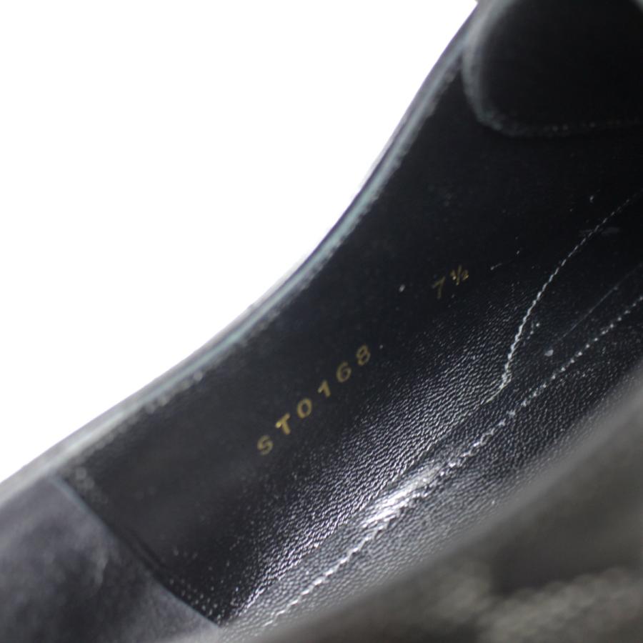 LOUIS VUITTON（ルイ・ヴィトン） 新同 美品 ダミエ メンズ 7.5 ST0168