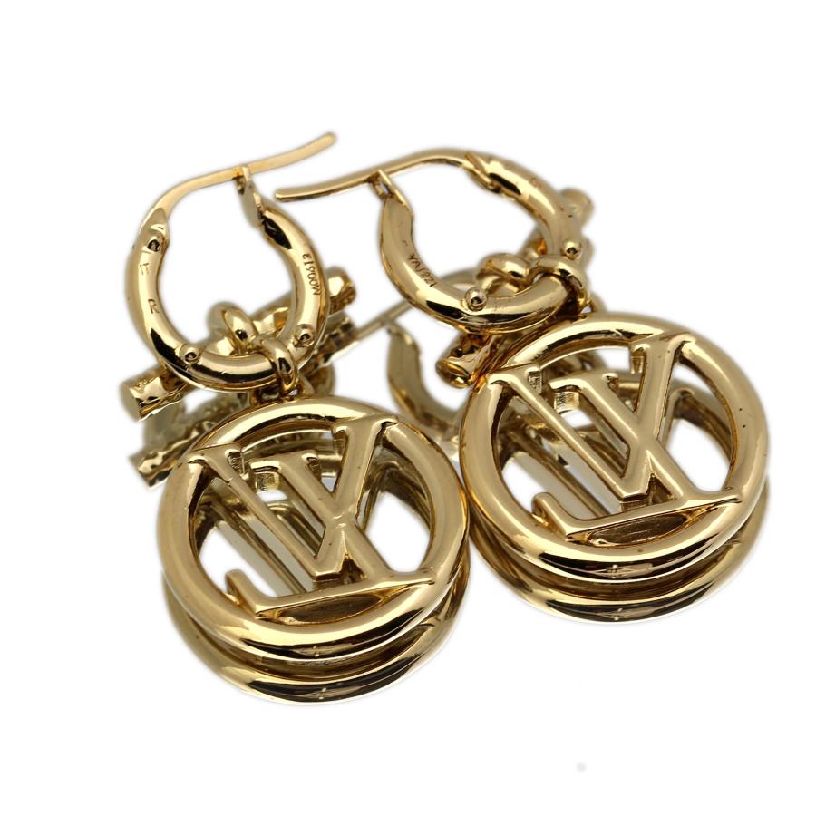 LOUIS VUITTON 美品 ルイヴィトン M00613 ブックル ドレイユ・ベイビー  