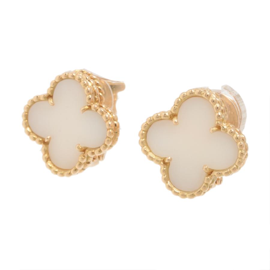 Van Cleef ＆ Arpels（ヴァンクリーフ ＆ アーペル） 美品