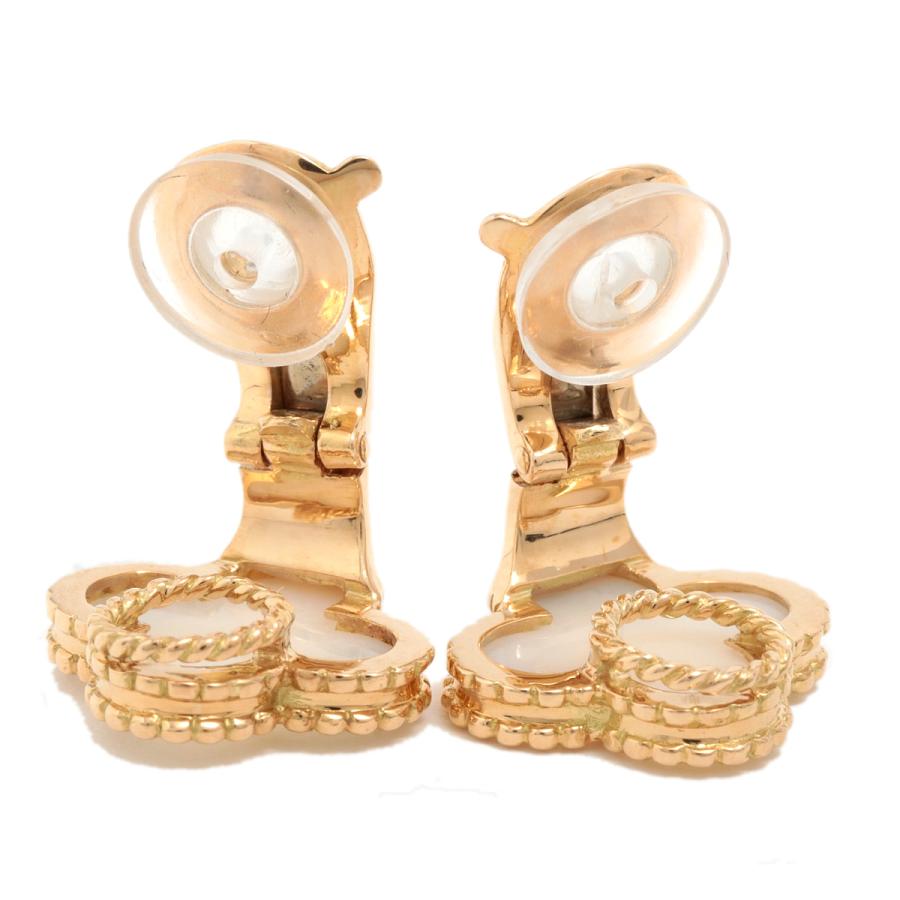 Van Cleef ＆ Arpels 美品 ヴァンクリーフ & アーペル ヴィンテージ  