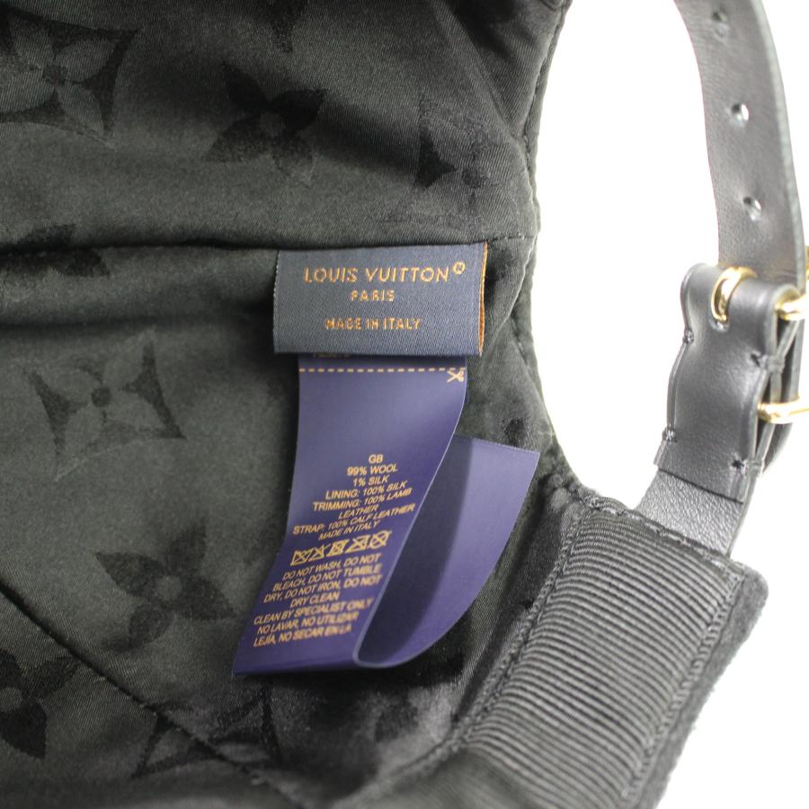 LOUIS VUITTON（ルイ・ヴィトン） 新品 未使用品 キャップ・エンドレス