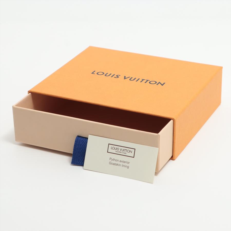 LOUIS VUITTON（ルイ・ヴィトン） 未使用品 モノグラム エキゾチック