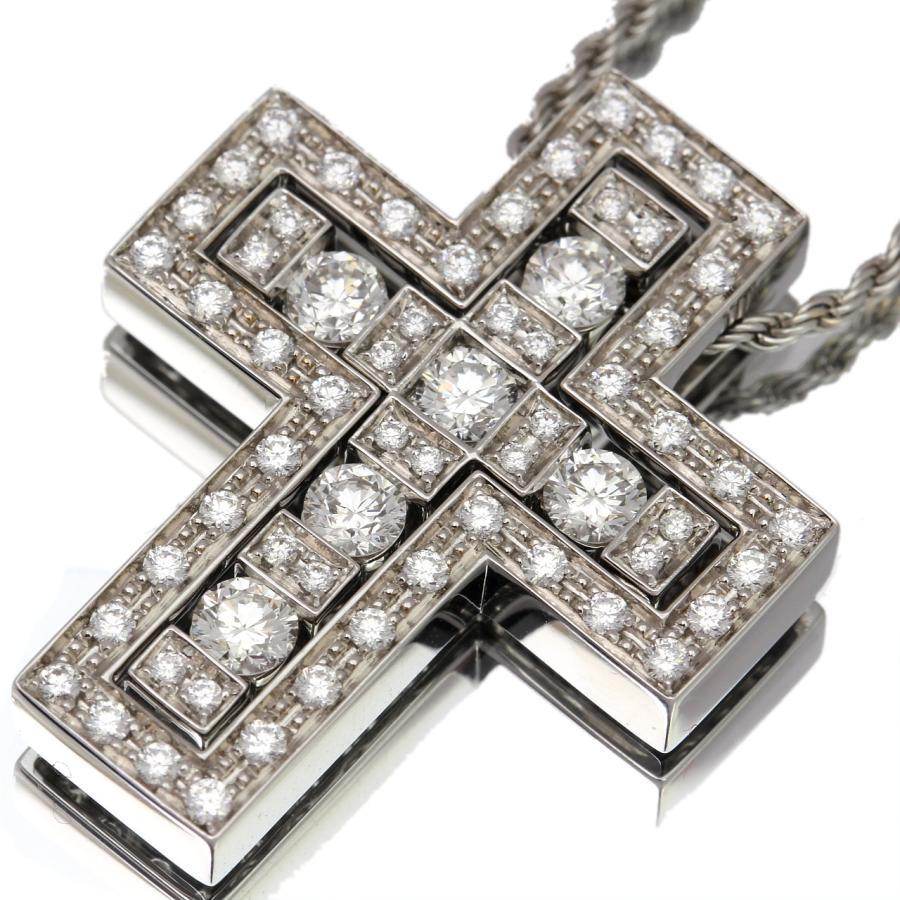 DAMIANI 極美品 ダミアーニ ベルエポック ダイヤモンド ネックレス M  