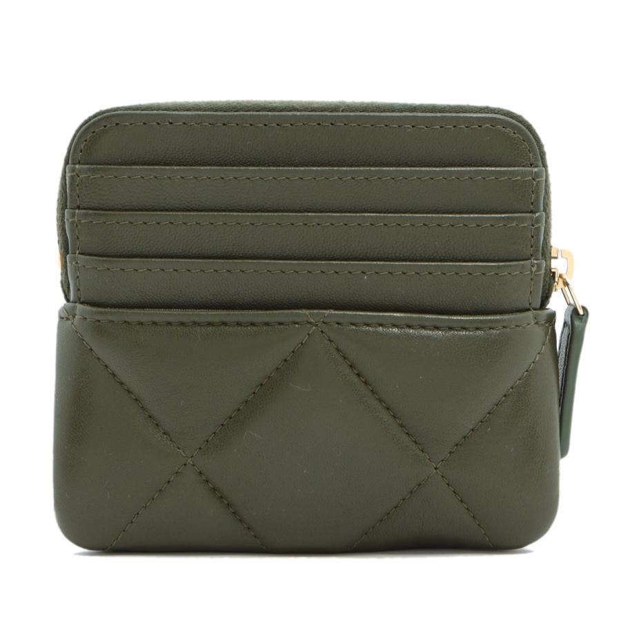 CHANEL 19 新型 極美品 シャネル ジップコインパース ココマーク