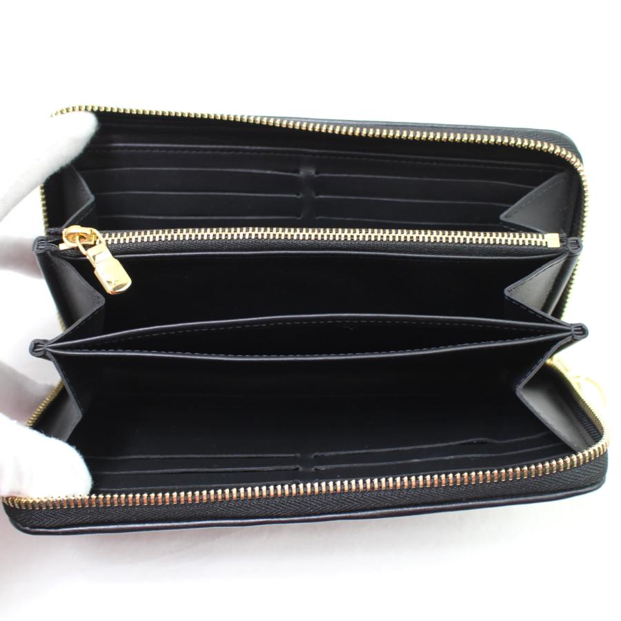 LOUIS VUITTON（ルイ・ヴィトン） 美品 モノグラムクッサン ジッピー
