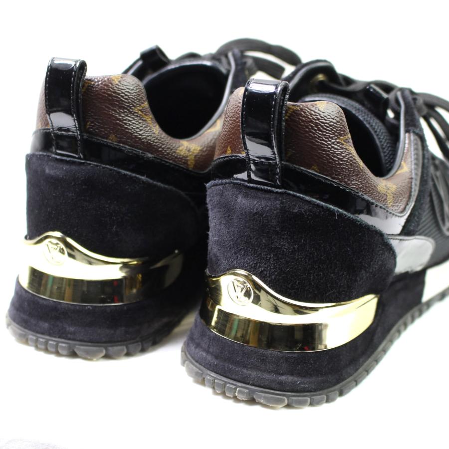 LOUIS VUITTON 極美品 ルイヴィトン モノグラム ランアウェイ・ライン  