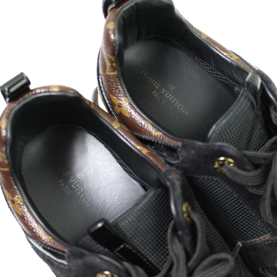 LOUIS VUITTON 極美品 ルイヴィトン モノグラム ランアウェイ・ライン  