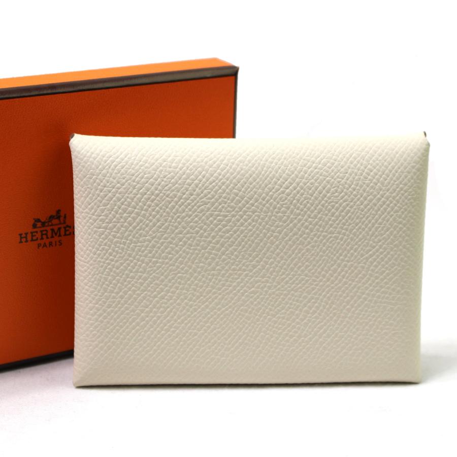 新品未使用品】HERMES カルヴィデュオ