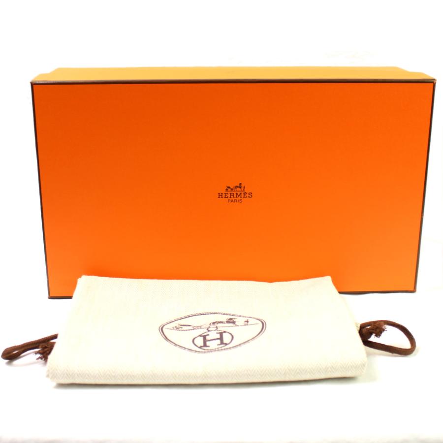HERMES 新品・未使用品 エルメス デニム スニーカー HERMES 新品・未使用品 エルメス デニム スニーカー