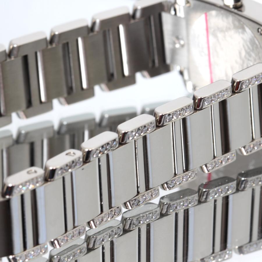 カルティエ cartier タンクフランセーズ SM 2384 電池なし タンクフランセーズ SM 2384/ カルティエ 時計 レディース / TIME