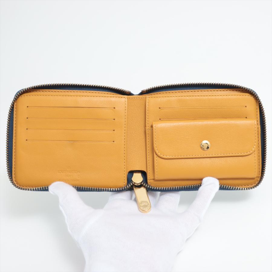 LOUIS VUITTON（ルイ・ヴィトン） 美品 モノグラム・デニム ミニ