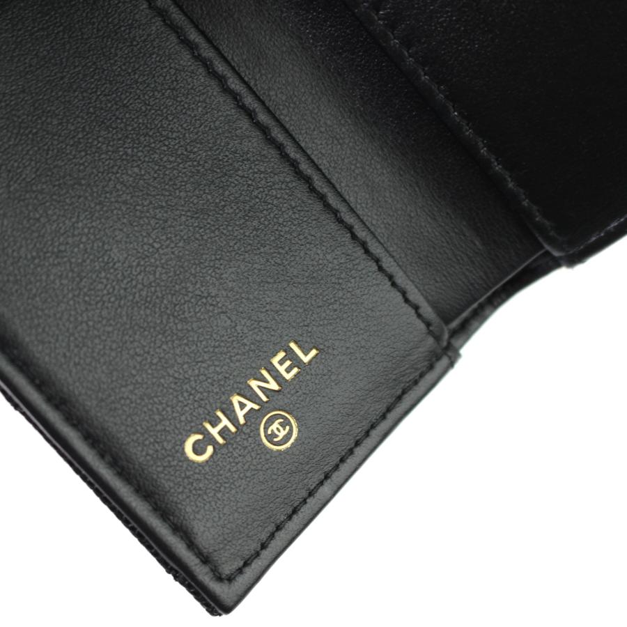 CHANEL 新作 新品 未使用 保管品 シャネル キャビアスキン CHANEL 新作 新品 未使用 保管品 シャネル キャビアスキン