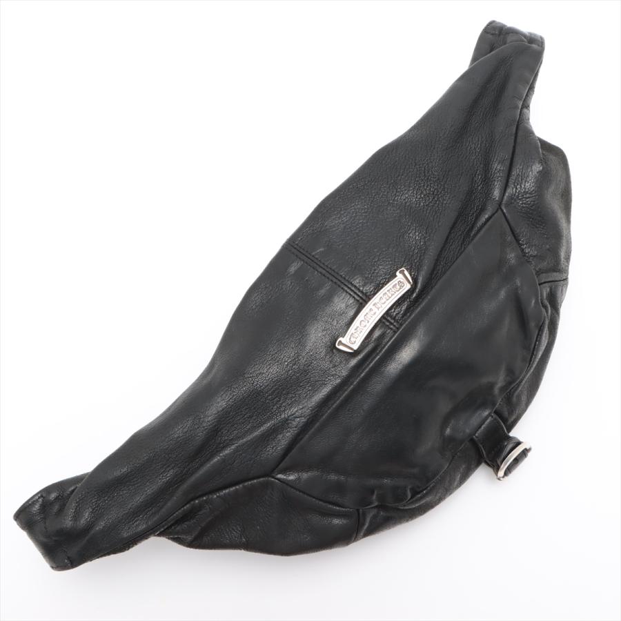 CHROME HEARTS（クロムハーツ） スナットパック ダガー ウエストバッグ