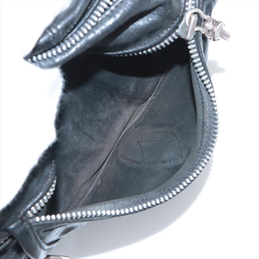 CHROME HEARTS（クロムハーツ） スナットパック ダガー ウエストバッグ