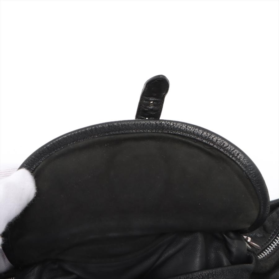 CHROME HEARTS（クロムハーツ） スナットパック ダガー ウエストバッグ