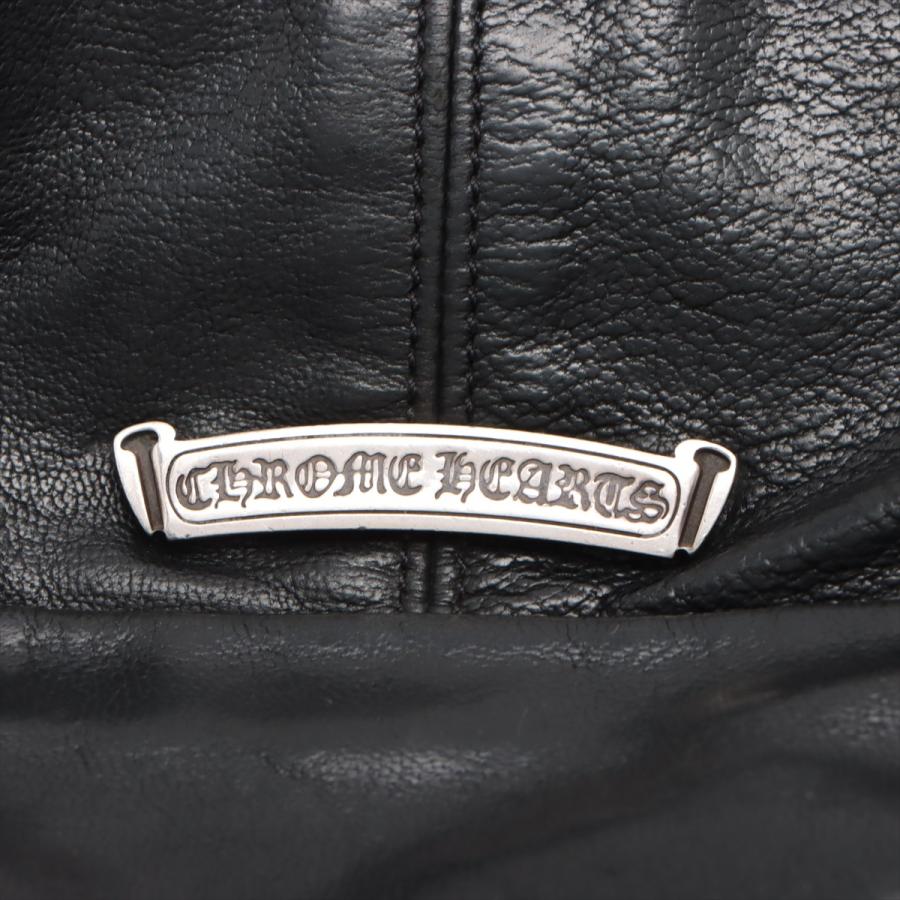 CHROME HEARTS（クロムハーツ） スナットパック ダガー ウエストバッグ