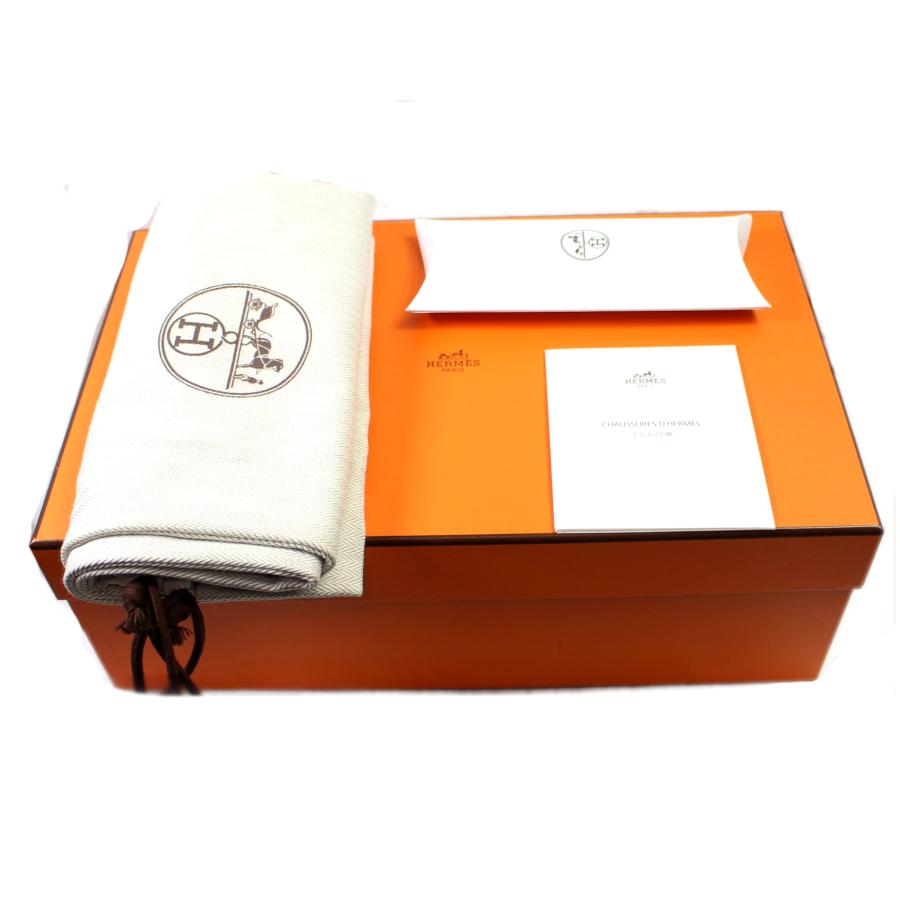 HERMES 新品・未使用品 エルメス スニーカー ≪バウンシング HERMES 新品・未使用品 エルメス スニーカー ≪バウンシング