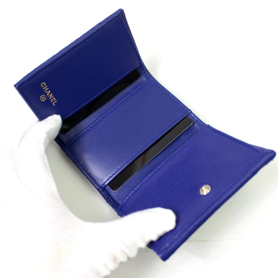 CHANEL（シャネル） 新品 未使用品 ボーイシャネル スモール