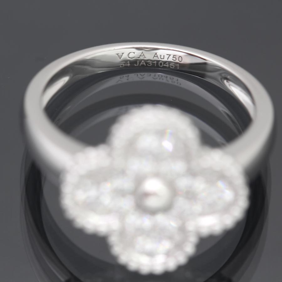 Van Cleef & Arpels 新同 ヴァンクリーフ & アーペル Van Cleef & Arpels 新同 ヴァンクリーフ & アーペル