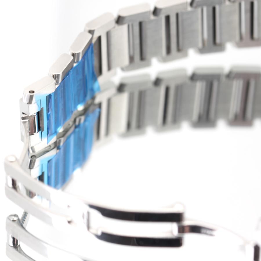 Cartier（カルティエ） 美品 タンクフランセーズ ピンクシェル 2384 SM