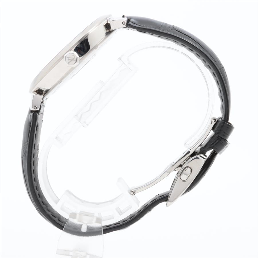 LOUIS VUITTON（ルイ・ヴィトン） 美品 タンブール ダミエ Q1D00
