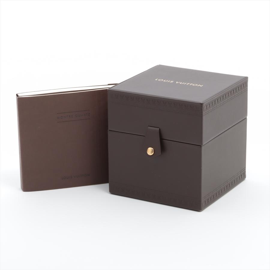 LOUIS VUITTON（ルイ・ヴィトン） 美品 タンブール ダミエ Q1D00