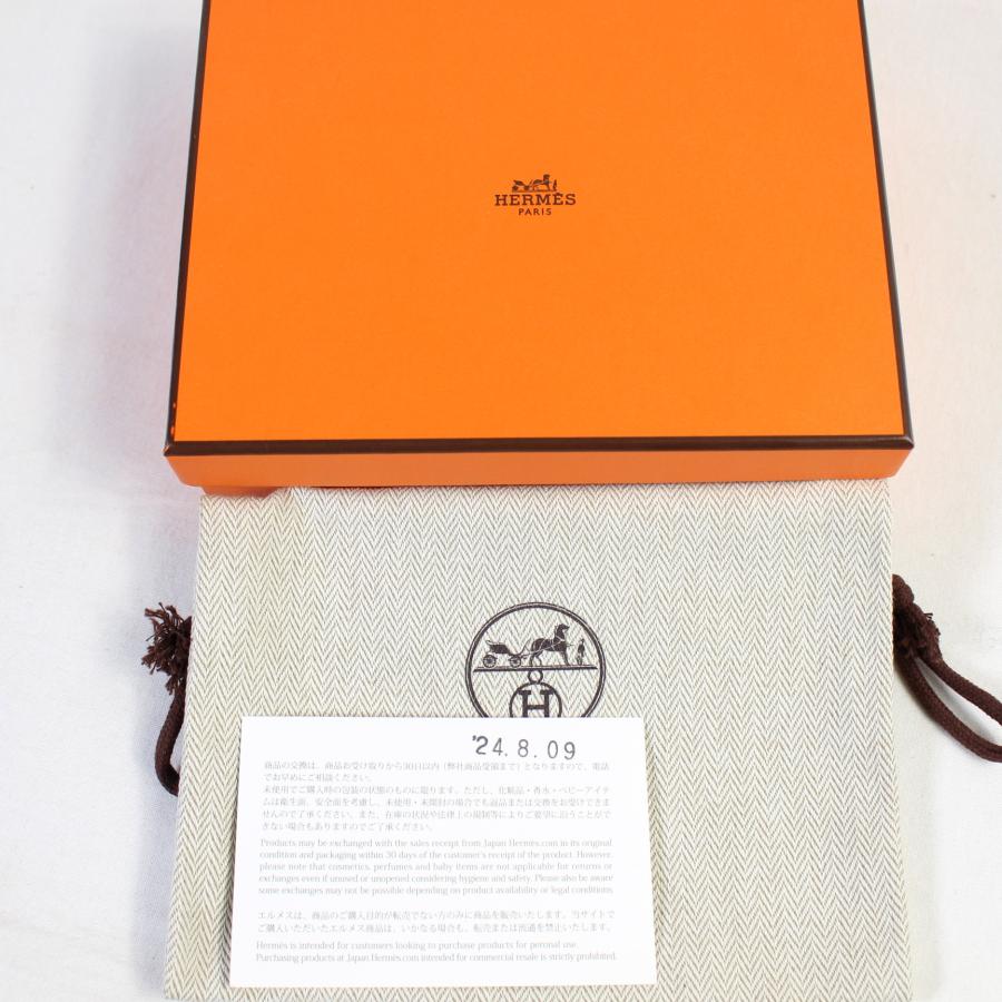 HERMES（エルメス） 新品 未使用品 コンスタンス スリム コンパクト