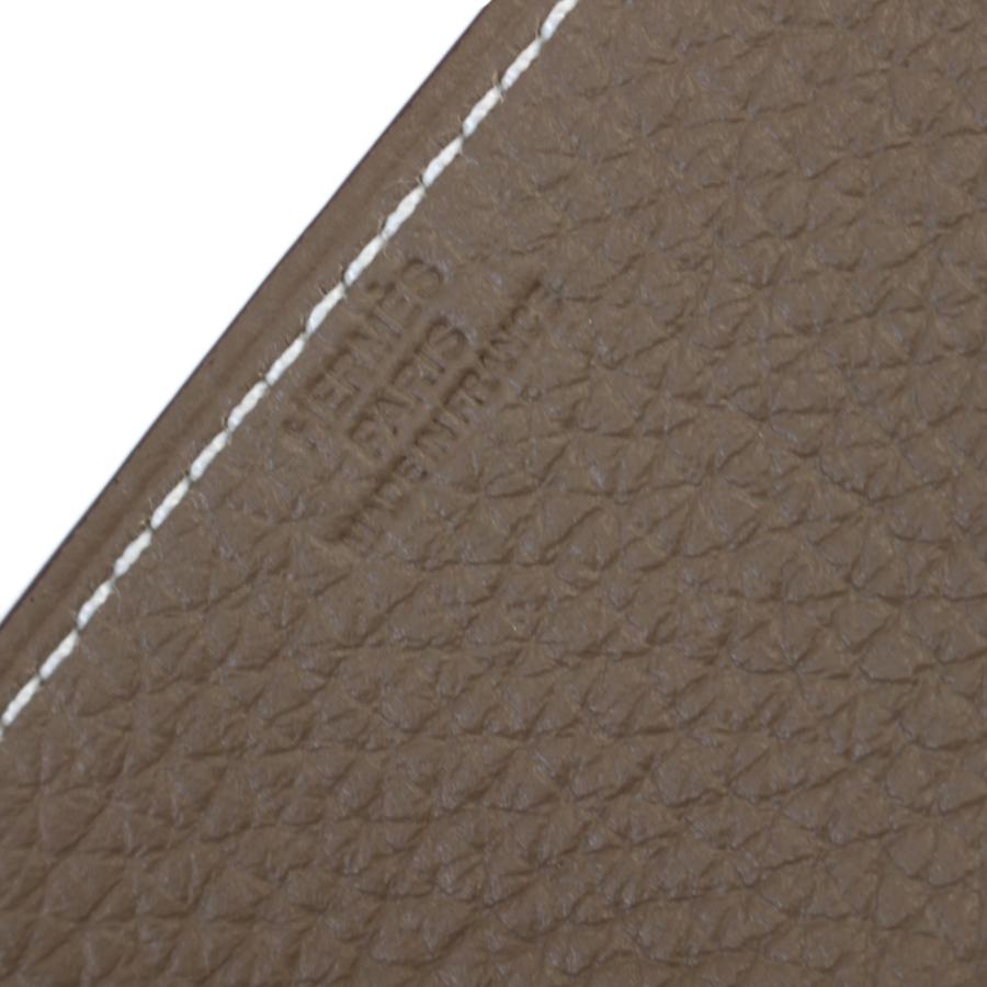 HERMES（エルメス） 新品 未使用品 ヴィド ポッシュミニ トレー