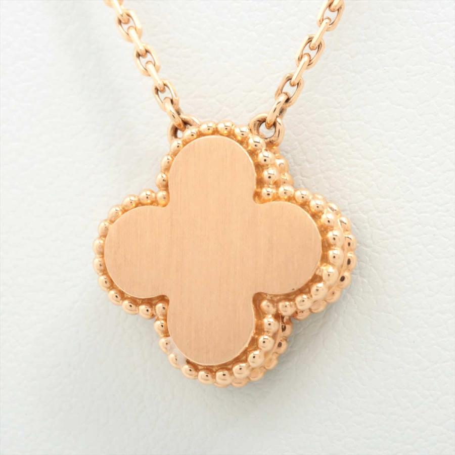 Van Cleef ＆ Arpels 美品 ヴァンクリーフ & アーペル ヴィンテージ 