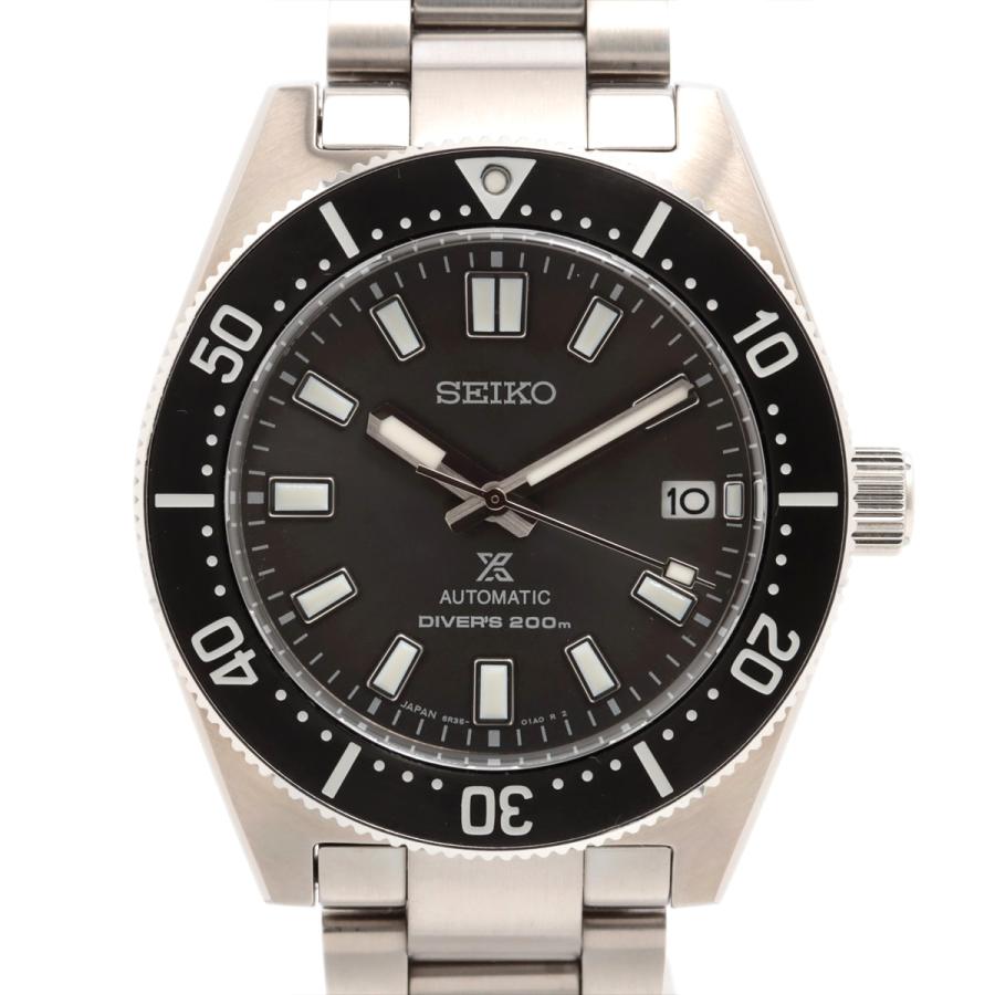 SEIKO（セイコー） 極美品 プロスペックス SBDC101 6R35-00P0 AT 