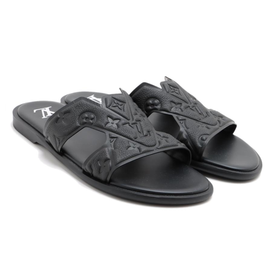 Louis Vuitton ルイ・ヴィトン LV オアシス・ライン サンダル