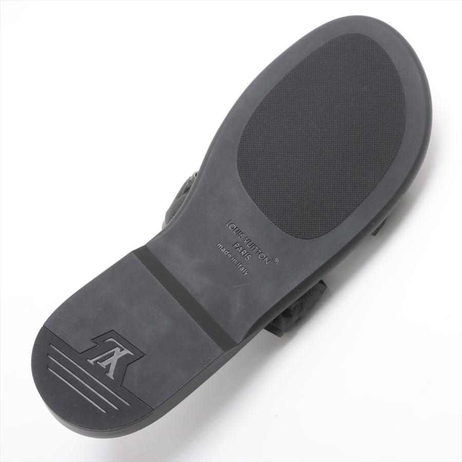 ルイヴィトン オアシスラインモノグラムレザーサンダル 【公式通販】