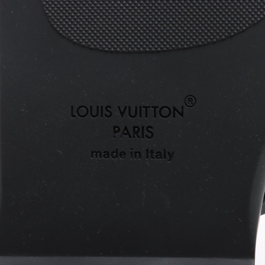 LOUIS VUITTON（ルイ・ヴィトン） 新同 LVオアシスライン 23年 レザー