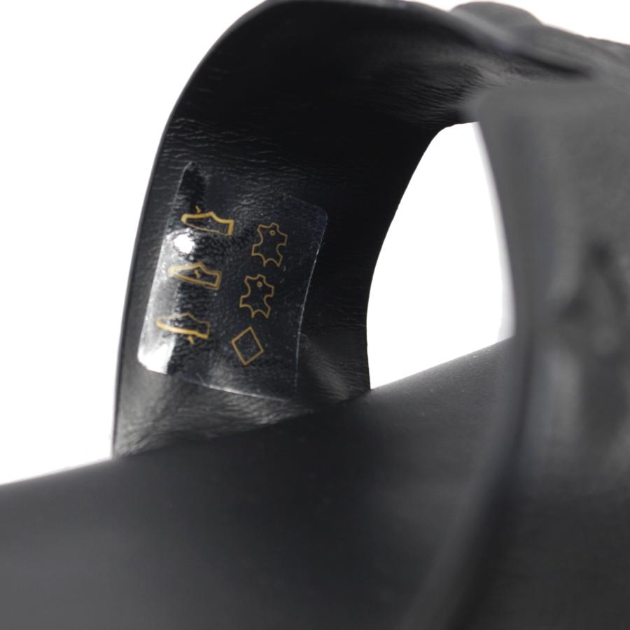 LOUIS VUITTON（ルイ・ヴィトン） 新同 LVオアシスライン 23年 レザー