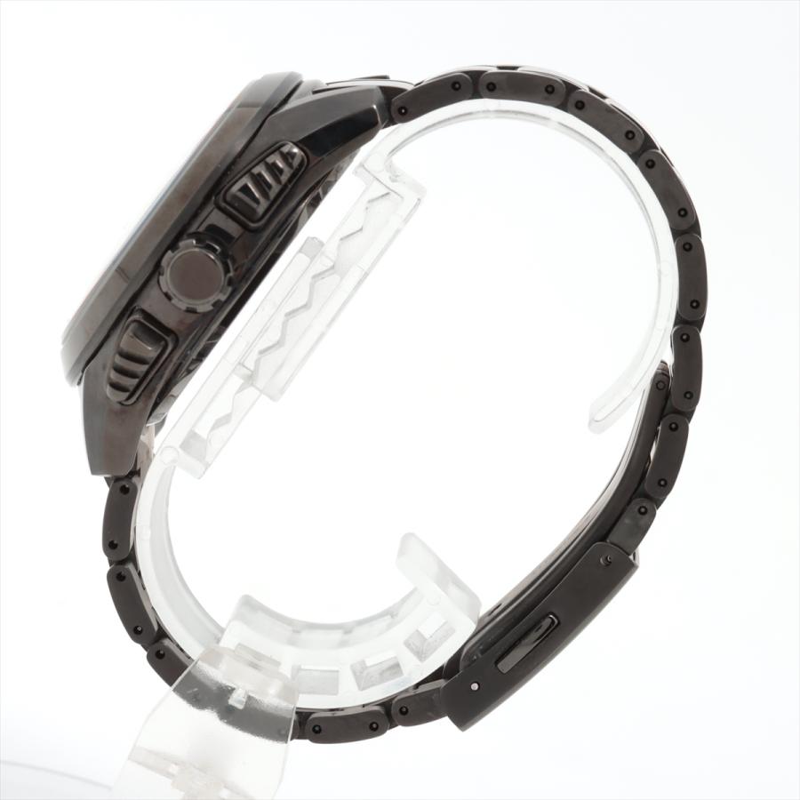SEIKO（セイコー） 極美品 アストロン GPS SBXC069 023662 TI ソーラー 