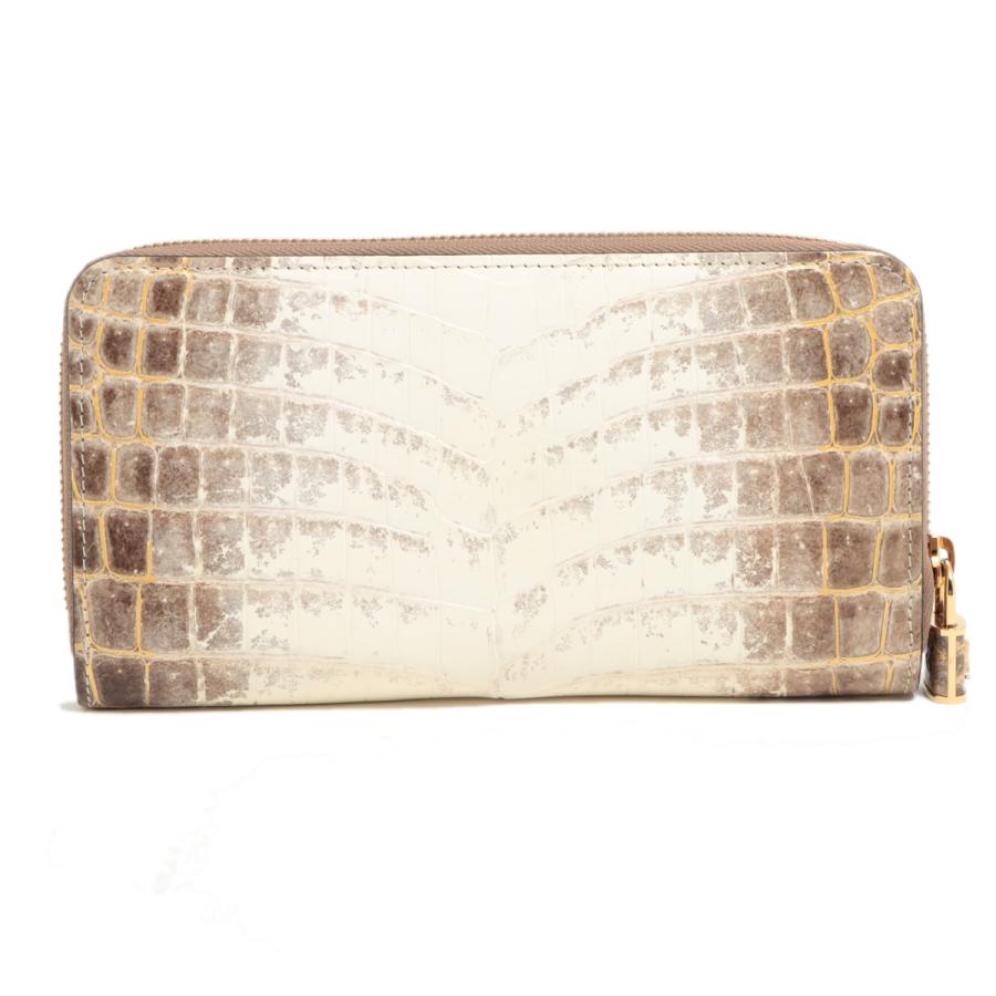 LOUIS VUITTON（ルイ・ヴィトン） ジッピーウォレット エキゾチック