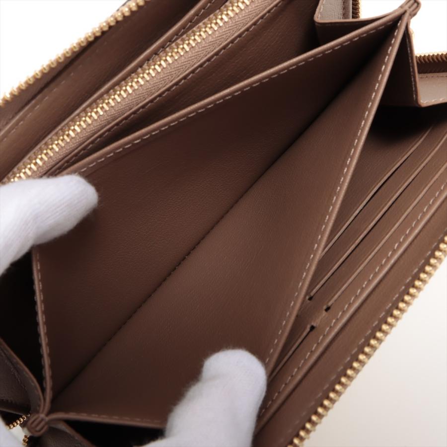 LOUIS VUITTON（ルイ・ヴィトン） ジッピーウォレット エキゾチック