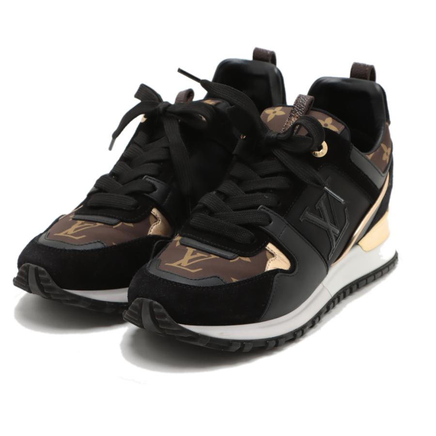 ルイヴィトンランアウェイ37