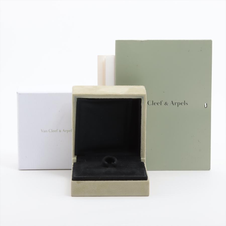 Van Cleef & Arpels 極美品 ヴァンクリーフ&アーペル ペルレ Van Cleef & Arpels 極美品 ヴァンクリーフ&アーペル ペルレ