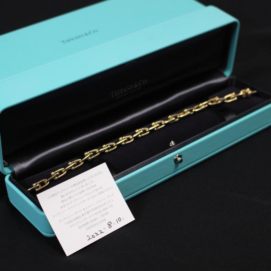 TIFFANY&Co. 美品 ティファニー TIFFANY＆CO．ハードウェア