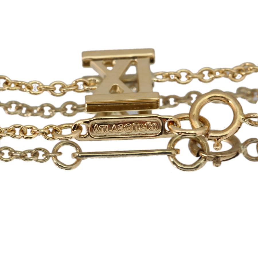 TIFFANY&Co.（ティファニー） 美品 TIFFANY＆CO．アトラス